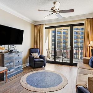 Three Bedroom Apartment